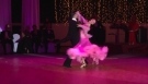 Victor Fung - Anastasia Muravyova dance English Waltz
