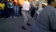 Vid Hlokoloza dance