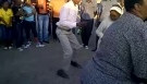 Vid Hlokoloza dance