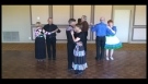 Video Square Dance Lessons - Mainstream Lesson A