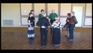 Video Square Dance Lessons - Mainstream Lesson C