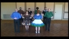 Video Square Dance Lessons -  Lesson