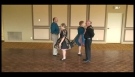 Video Square Dance Lessons 2011