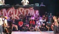 Video break dance battle of the year final expression vs vagabonds