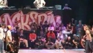 Video break dance battle of the year final expression vs vagabonds