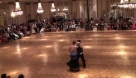 Viennese Ball - Viennese Waltz Competition Finals