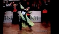 Viennese Waltz - Austrian Open Dance Championship
