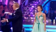 Viennese Waltz - Strictly Come Dancing