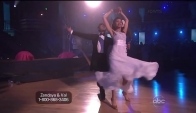 Viennese Waltz - Week