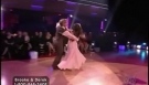 Viennese Waltz Brooke and Derek