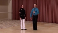 Viennese Waltz Choreography - Ballroom Dance
