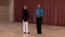 Viennese Waltz Choreography - Ballroom Dance