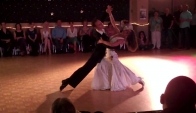 Viennese Waltz Dance - Cdc