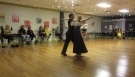 Viennese Waltz dance performance
