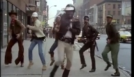 Village People - Ymca Official Music Video