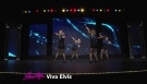 Viva Elvis tap dance