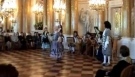 Vivaldi La Follia from Baltic Baroque Grigori Maltizov