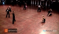 Vladimir Litvinov - Olga Nikolajeva Wdc German Open Wdc Al ballroom round - rumba