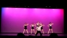 Vogue - Dvhs spring dance