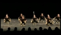 Vogue Dance Crew Nationals 2011