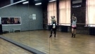 Vogue dance Janna Vitranyuk choreo by Le Kravec