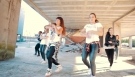 Vybz Kartel-BlackBerry Dancehall Choreography