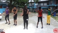Vybz Kartel - Compass Dance Moves Edition From Overload Skankaz