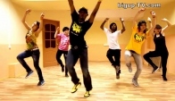 Vybz Kartel - Me a Pree Dancehall Choreography by Jiff