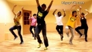 Vybz Kartel - Me a Pree Dancehall Choreography by Jiff