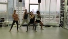 Vybz Kartel - Open Up choreography by Mariya Kozlova