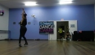 Waacking Class - Summer Dance Camp