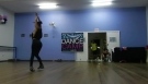 Waacking Class - Summer Dance Camp
