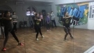 Waacking Class with Nadeza Pak Funky