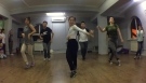Waacking Workshop Beisekeeva Madina Funky