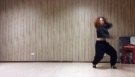 Waacking dance Girko Katerina