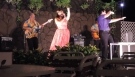 Waikiki Hula Hula Dance - Hawaii