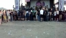 Warped Tour 'Fart of Death' - Funny mosh pit Hillsboro Or