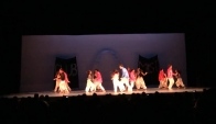 WashU Masti at Bollywood Berkeley