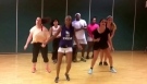 Watch Me Whip Silento CFunk Dance Fitness
