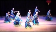 Water Girls - Yangko Dance