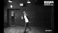 Wawa Dance Academy Urban New Style Hiphop Class Open