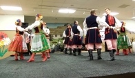 Wawel - Polonez Taniec