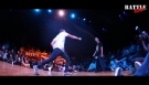Waydi vs L'ETO - Battle Bad - HIP-HOP Final
