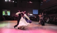 Wdc Final Ballroom tango