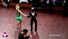 Wdc Professional latin final - Cha-cha-cha