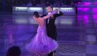 Wdc World Professional Ballroom Championship Final Solo Presentation
