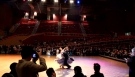 Wdc World Professional Ballroom Championships Quick step
