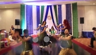 Wedding Bollywood Dance