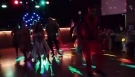 Wedding Day Thriller Dance from Michael Jackson's Thriller