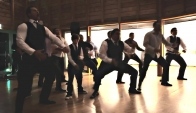 Wedding Haka